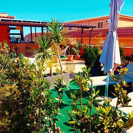 Orangebalestrate Apartman Kültér fotó