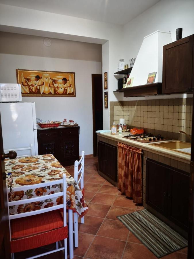 Orangebalestrate Apartman Kültér fotó