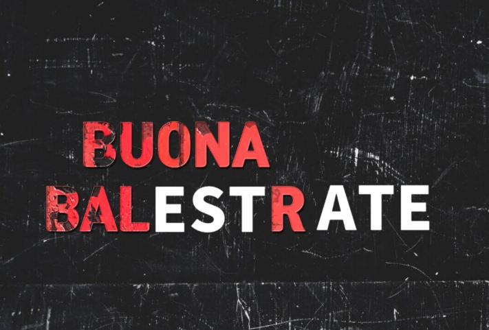 Orangebalestrate Apartman Kültér fotó