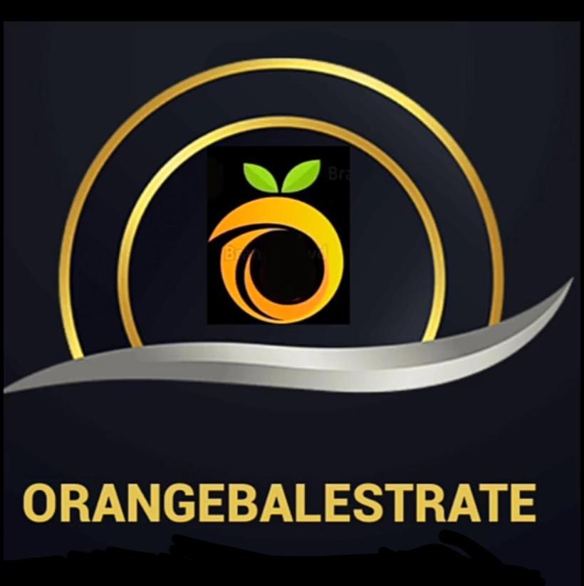 Orangebalestrate Apartman Kültér fotó