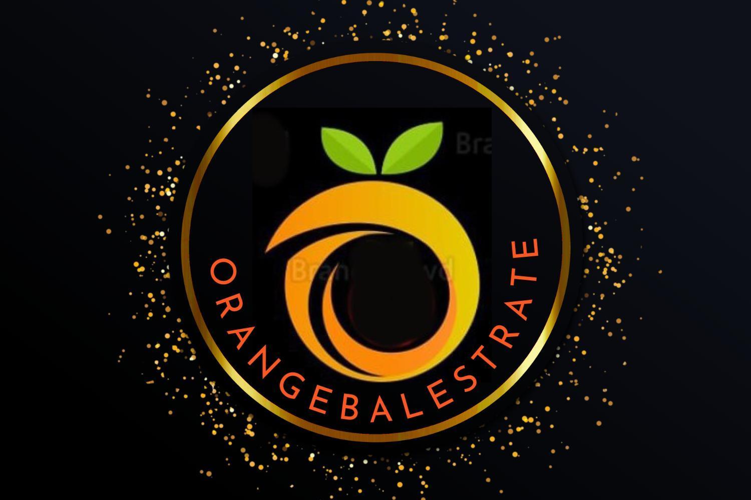 Orangebalestrate Apartman Kültér fotó