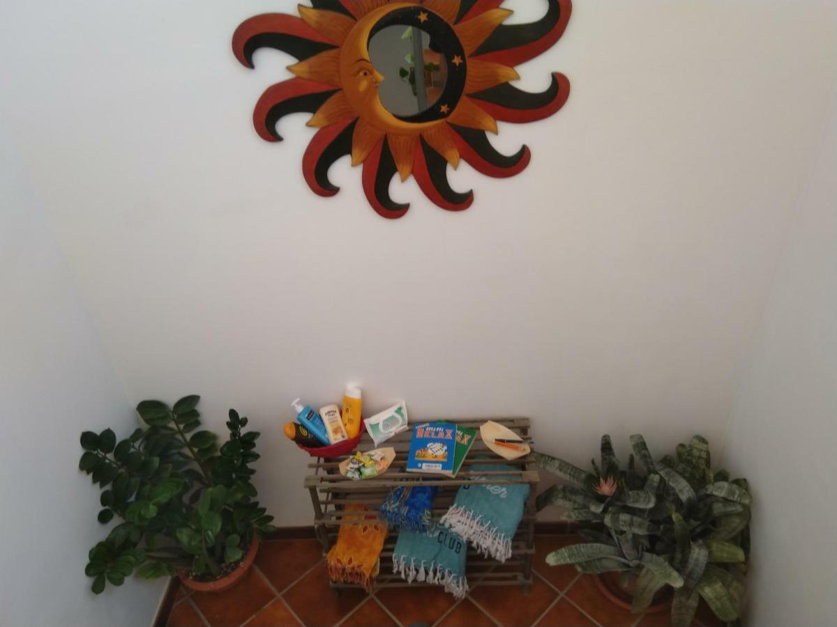 Orangebalestrate Apartman Kültér fotó
