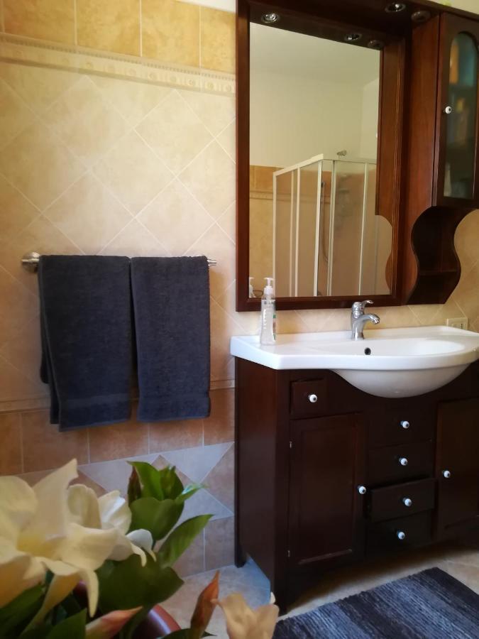Orangebalestrate Apartman Kültér fotó